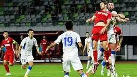 蓉城发布五大电竞盛事，共筑世界赛事名城梦想